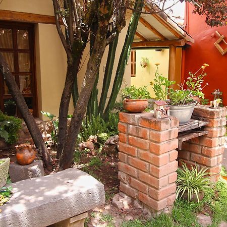 "Llipimpac Guesthouse" Куско Экстерьер фото