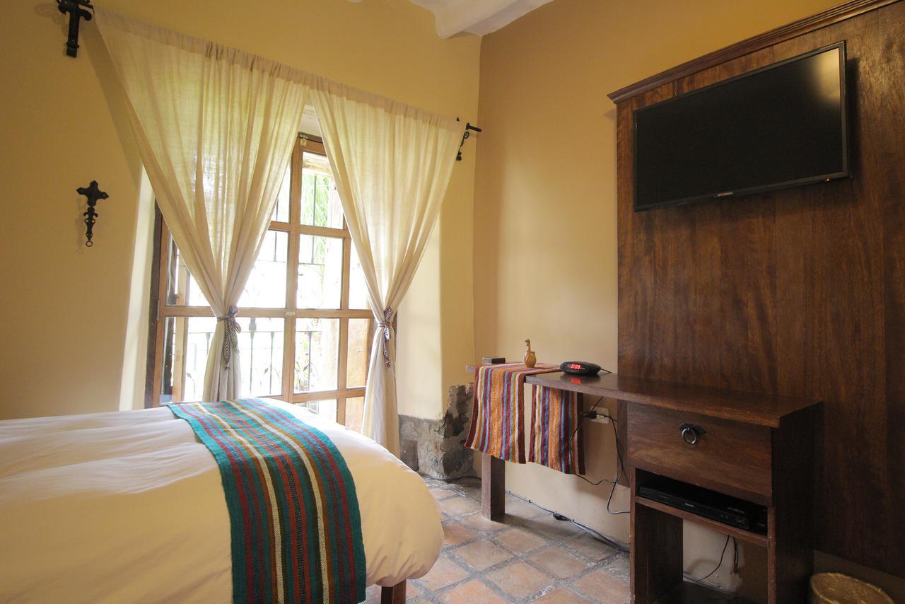 "Llipimpac Guesthouse" Куско Экстерьер фото